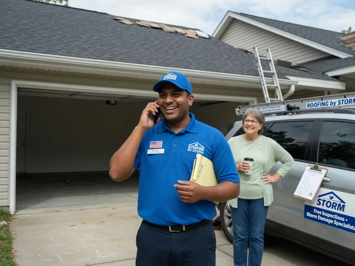 Roof Repair Near Me Brooks, GA FAQs