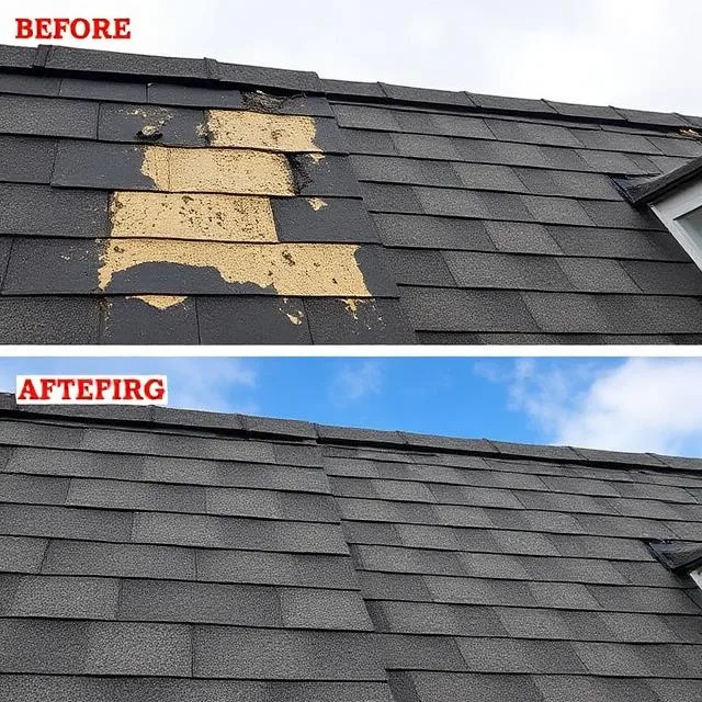 Roof Repair Near Me in Brooks, GA near me
